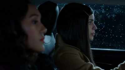 (Dylan)
'Mm-hmm.' - Pretty Little Liars: The Perfectionists