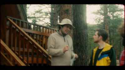  Dylan: Oh, no... - A Most Atrocious Thing