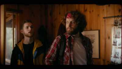  Dylan: Oh, retro. - A Most Atrocious Thing