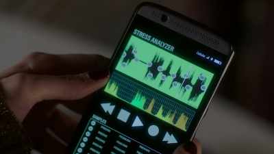 (Dylan on recorder)
'Just like that, you'd do that' - Pretty Little Liars: The Perfectionists