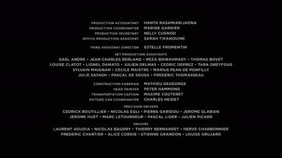 Dylan! Pourquoi? Pourquoi? - Now You See Me