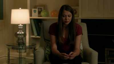 Dylan protected me, kept me
out of what he was doing. - Salvation