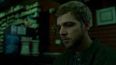 - Dylan? - Bates Motel