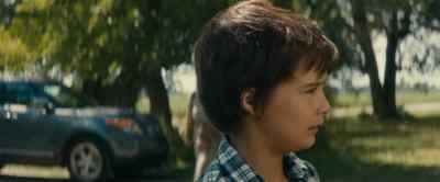 Dylan? - Sinister 2