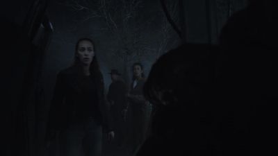 Dylan... - Fear the Walking Dead