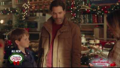 Dylan, - Christmas Town