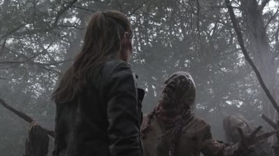 Dylan. - Fear the Walking Dead