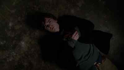 Dylan. - Bates Motel