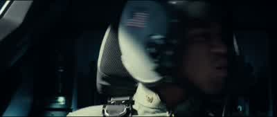 Dylan, that's me, 12 o'clock. - Independence Day: Resurgence