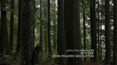 DYLAN: This is where
they shot Deliverance? - Bates Motel