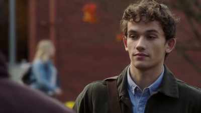 (Dylan)
Until they find out who
really killed Nolan - Pretty Little Liars: The Perfectionists