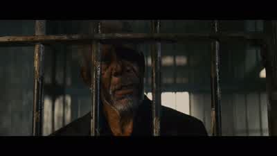 Dylan? Wait a minute. Dylan! How did this happen? - Now You See Me