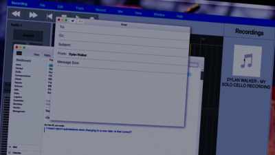 'Dylan Walker,
are you sure you wanna do this?' - Pretty Little Liars: The Perfectionists