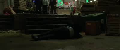 Dylan, watch the pretty birdies fly. - Now You See Me 2