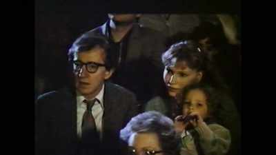 Dylan:
We really were
a Hollywood family. - Allen v. Farrow