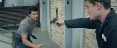 Dylan, what are you doing! - Tracers