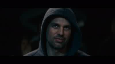 Dylan! Why? Why? - Now You See Me