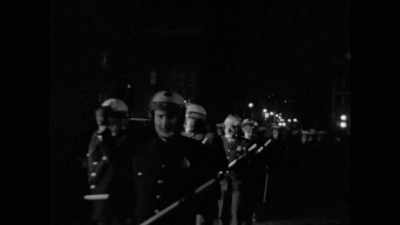 [dynamic jazz music]
[people chattering] - Black Life: Untold Stories