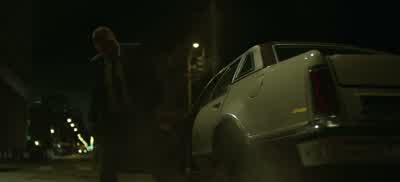 Dynamite! - Mindhunter