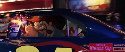 Dynamite Who has dynamite - Looney Tunes: Back in Action