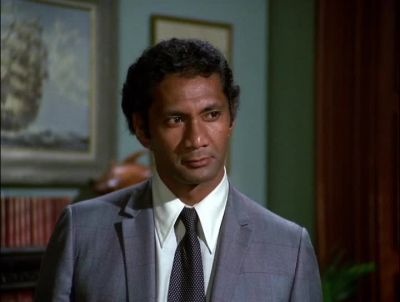 DYNAMITE. - Hawaii Five-0