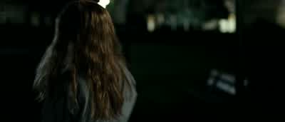 D'you have a girlfriend? - Mr  Nobody