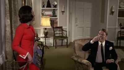D'you know this?
It's Pel's latest craze. He played - The Man Who Haunted Himself