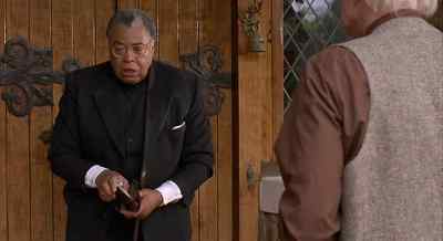 D'you think it'll fly?
- I'm more than sure. - Cry, the Beloved Country