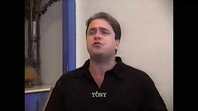 Dysfunction this,
dysfunction that, - Wise Guy: David Chase and The Sopranos
