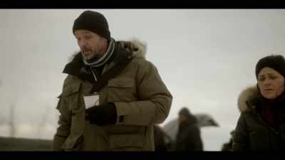 Dyson: Okay. Well,
let's do this then. - Cardinal