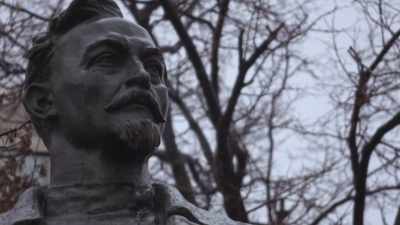 Dzerzhinsky came from a strict Catholic background - KGB - The Sword and the Shield