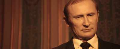 Dzokhar's death would seal
our victory in Chechnya. - Putin