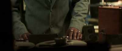 E a certa altura tornou-se demasiado - Rudeboy: The Story of Trojan Records