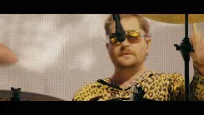 É a hora de começar, não é? - Imagine Dragons: Live in Vegas