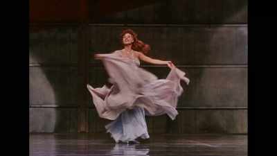 E acho que a Rita Moreno
encontrou esse desafio também. - Rita Moreno: Just a Girl Who Decided to Go for It