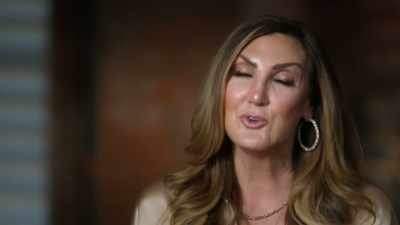 E acho que o Randall
pode ter se arriscado muito na época, - The Randall Scandal: Love, Loathing, and Vanderpump