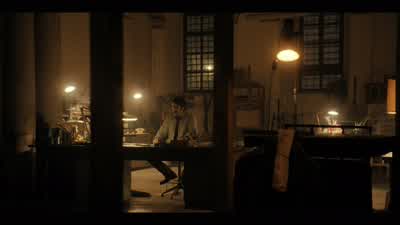 E adesso? - The Big Fake