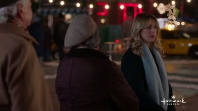 E agora que estou começando
a entender o que o Gilbert's - Hanukkah on Rye