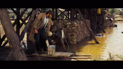 E allora impara a distinguere i gradi. - The Good, the Bad and the Ugly