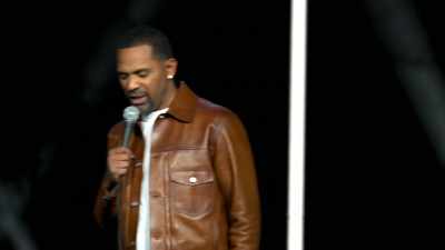 E cel mai nașpa sentiment din lume. - Mike Epps: Ready to Sell Out
