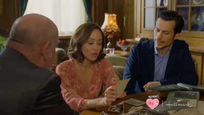 E Claudia ha per caso
avuto figli? - The Wedding Veil Unveiled