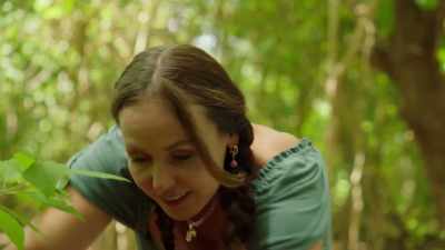 É como dizer
um fóssil de cerâmica - Let Love Grow