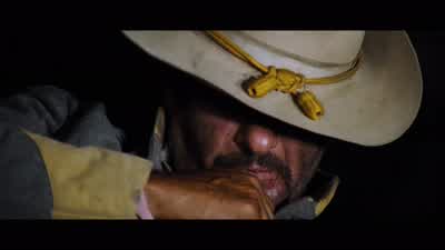 E così... - The Good, the Bad and the Ugly