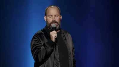 E cum ai spune acum unui copil: - Tom Segura: Disgraceful
