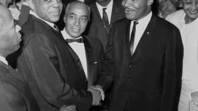E dessa forma podia ser útil - Say Hey, Willie Mays!