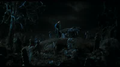 Е, добре. - Army of Darkness