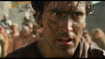 Е, добре... - Army of Darkness