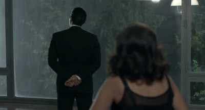 E dove? - Diabolik