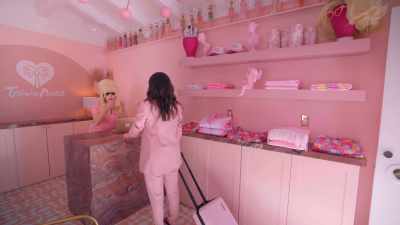 E. E. M-E-M. E-M.
Were you parents... - Trixie Motel