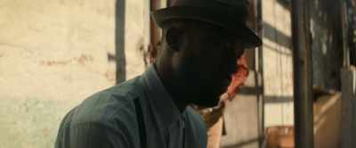 E é o que acontece,
o que ele quiser, quando ele quiser. - Rudeboy: The Story of Trojan Records